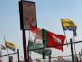 ईशान्येत ‘कमळ’काल! ५ राज्यांतील पोटनिवडणुकीत काय झाले? - Marathi News | "Lotus" in the northeast! What happened in the by-elections in 5 states? | Latest national News at Lokmat.com