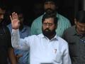Eknath Shinde Cabinet Expansion: एकनाथ शिंदे मंत्रिमंडळाचा उद्या विस्तार? सर्वोच्च न्यायालयात सुनावणी १२ ऑगस्टला  - Marathi News | Eknath Shinde Cabinet Expansion: Cabinet expansion in Maharashtra tomorrow? BJP 8, Shinde got 7 Minister, Supreme Court hearing on August 12 | Latest maharashtra News at Lokmat.com