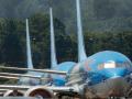 ‘बोईंग ७३७ मॅक्स’ विमानांच्या उड्डाणाचा मार्ग झाला मोकळा  - Marathi News | The Boeing 737 Max has got permission to fly after accidents row pdc | Latest mumbai News at Lokmat.com