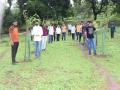 येऊरमधील मोकळे माळरान डेरेदार झाडांनी बहरणार; राज ठाकरेंच्या ५३ व्या वाढदिवसानिमित्त मनविसेनेकडून ५३ वृक्षांचे रोपण - Marathi News | The open orchards in Yeoor will be covered with deciduous trees; Planting of 53 trees by Manvisena on the occasion of Raj Thackeray's 53rd birthday | Latest thane News at Lokmat.com