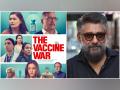 विवेक अग्निहोत्रीची मोठी घोषणा, 'व्हॅक्सीन वॉर'च्या एका तिकिटावर एक तिकीट फ्री - Marathi News | Vivek Agnihotri's big announcement one ticket free on one ticket for 'Vaccine War' | Latest filmy News at Lokmat.com