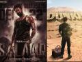 बॉक्स ऑफिसवर भिडणार 'डंकी' vs 'सालार', कोणात आहे दम; ट्रेड अ‍ॅनालिस्ट म्हणाले.. - Marathi News | Trade analyst on 'Dunky' vs 'Saalar' clash at the box office | Latest filmy News at Lokmat.com