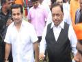 नितेश राणे भाजपाच्या तिकीटावर लढणार? कणकवलीत पेच - Marathi News | Will Nitesh Rane contest on BJP ticket? Pramod jathar not interested to contest | Latest maharashtra News at Lokmat.com