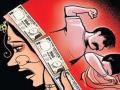 लग्नातील खर्चापोटी तीन लाख; रुपये दे म्हणत पत्नीचा छळ - Marathi News | | Latest solapur News at Lokmat.com