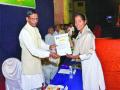 डहाणू बोट दुर्घटना : ‘त्या’ १४५ शूरांचा सत्कार - Marathi News | Dahanu boat accident: 'those' 145 heroes felicitated | Latest vasai-virar News at Lokmat.com