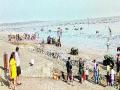 जिल्ह्यातील पर्यटकांची परतीच्या प्रवासाला सुरुवात - Marathi News | Beginners to return to tourists in the district | Latest raigad News at Lokmat.com
