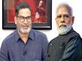 PK यांचा नवा दावा! जर मोदी सत्तेत आले तर १०० दिवसांत 'हा' मोठा निर्णय होऊ शकतो - Marathi News | Prashant Kishor new claim! Of Narendra Modi comes to power, then can be a big decision in 100 days on Petrol Diesel GST | Latest national Photos at Lokmat.com