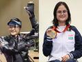 Paris Paralympics 2024 : खूब लड़ी...! 'गोल्डन गर्ल' अवनी लेखराचे पदक हुकले; पण तिनं मनं जिंकली - Marathi News | Avani Lekhara, who won a gold medal at the Paris Paralympics 2024, failed to win a medal in the 50m rifle three position SH1 category  | Latest other-sports News at Lokmat.com