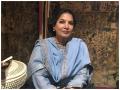 शबाना आझमी या अभिनेत्रीला मानतात आपली मुलगी - Marathi News | “I CONSIDER URMILA TO BE MY DAUGHTER EVEN TODAY,” SHABANA AZMI | Latest filmy News at Lokmat.com
