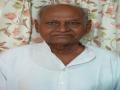 नंदुरबारचे शाहीर हरीभाऊ पाटील यांचे निधन - Marathi News | Shabir Haribhau Patil passed away | Latest nandurbar News at Lokmat.com