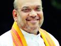  केंद्रीय गृहमंत्री अमित शाह आज नागपुरात  - Marathi News | Union Home Minister Amit Shah today in Nagpur | Latest nagpur News at Lokmat.com