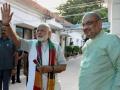'या' कारणामुळे भाजपाच्या ५० टक्के खासदारांचा पत्ता कट करणार मोदी-शहा! - Marathi News | Narendra modi amit shah duo may drop half of sitting bjp mps for 2019 loksabha elections | Latest national News at Lokmat.com