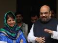 Jammu and Kashmir: राजकीय समीकरणेही बदलली; निवडणुकांची वेळही ठरली - Marathi News | Jammu and Kashmir: Political equations changed; when elections declared | Latest national News at Lokmat.com