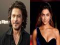 भ्रामक जाहिरात : शाहरुख, दीपिकावर फसवणुकीचा गुन्हा - Marathi News | Misleading advertisement: Shah Rukh Khan, Deepika Padukone booked for fraud | Latest filmy News at Lokmat.com