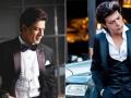 OMG! हुबेहूब शाहरूख खान; फोटो पाहून बसेल आश्चर्याचा धक्का !! - Marathi News | viral bhayani shared images of akram al issawi from jordan who resemblance like shahrukh khan | Latest filmy News at Lokmat.com