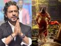शाहरुख खानला होती हनुमानाच्या भूमिकेची ऑफर, पण दिला नकार, कारण... - Marathi News | when shah rukh khan rejected hanuman role offer because of his english | Latest filmy News at Lokmat.com
