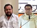 Maharashtra Politics: “या ५-६ महिन्यात ८-१० भावी मुख्यमंत्री झालेत, त्यात आता...”; शहाजीबापूंचा राज ठाकरेंना टोला - Marathi News | shinde group mla shahaji bapu patil taunt mns chief raj thackeray | Latest maharashtra News at Lokmat.com