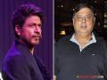 डेविड धवन अन् शाहरुखने उभ्या आयुष्यात केलं नाही एकत्र काम; 'ही' गोष्ट ठरली त्यामागचं कारण - Marathi News | david-dhawan-reveals-why-he-never-made-film-with-shah-rukh-khan-worked-with-other-superstar | Latest filmy News at Lokmat.com