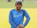वृद्धीमान साहाची शतकी खेळी जवान अभिनंदन यांना समर्पित  - Marathi News | Wriddhiman Saha dedicates T20 ton to missing IAF Wing Commander Abhinandan, prays for his safe return | Latest cricket News at Lokmat.com