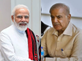 'युद्ध पर्याय असू शकत नाही, आम्हाला भारतासोबत शांतता हवी आहे': PM शहबाज शरीफ - Marathi News | 'War cannot be an option, we want peace with India': PM Shehbaz Sharif | Latest international News at Lokmat.com