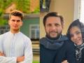 Shaheen Afridi: "मी एकदा माझ्या सासऱ्याला आऊट केलंय", शाहीन आफ्रिदीने सांगितली सर्वात अविस्मरणीय विकेट - Marathi News | Shaheen Afridi says that I dismissed Shahid Afridi once in PSL was the most memorable wicket of my life  | Latest cricket News at Lokmat.com