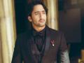 अभिनयासोबत शाहिरला 'या' गोष्टीची देखील आहे आवड - Marathi News | I wrote my own shayaris for a few episodes: Shaheer Sheikh | Latest filmy News at Lokmat.com