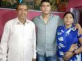 शहीद भूषणच्या वडिलांची आत्महत्या : काटाेल शहरातील घटना  - Marathi News | Shaheed Bhushan's father commits suicide: Incidents in Katol city | Latest nagpur News at Lokmat.com