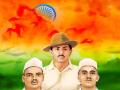 Shaheed Diwas : भगतसिंग...पण दोन दिवसांपुरतेच...बाकी ट्रेंडिंग नसतात यार !   - Marathi News | Shaheed Diwas: Bhagat Singh ... but for two days ... the rest are not trending! | Latest editorial News at Lokmat.com