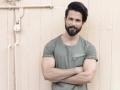 शाहिद कपूर झळकणार 'ह्या' साऊथ चित्रपटाच्या रिमेकमध्ये - Marathi News | Shahid Kapoor will be seen in the remake of South Movie 'Arjun Reddy' | Latest filmy News at Lokmat.com
