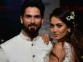 शाहिद कपूरची पत्नी मीराने चाहत्यांना दिला हा संदेश - Marathi News | Shahid Kapoor wife Mira Rajput urges fans NOT to send gifts for Zain and the reason has won our hearts | Latest filmy News at Lokmat.com