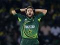 Shahid Afridi to James Faulkner : पाकिस्तानला, आमच्या क्रिकेटला अन् PSLला कलंकित करण्याची कुणालाही परवानगी नाही; शाहिद आफ्रिदी भडकला  - Marathi News | No one should be allowed to taint Pakistan, Pakistan cricket & the PSL brand, Shahid Afridi to James Faulkner  | Latest cricket News at Lokmat.com
