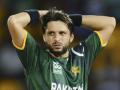 OMG: शाहिद आफ्रिदीला पाकिस्तान क्रिकेट मंडळ मोठा धक्का देणार? - Marathi News | PCB Snubs Shahid Afridi Foundation Logo? Board renews deal with Pepsi after struggling to find main sponsor | Latest cricket News at Lokmat.com
