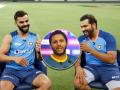 Shahid Afridi : BCCI संघातून हकालपट्टी करेपर्यंत खेळत राहू नकोस! शाहिद आफ्रिदीचा भारताच्या दिग्गज खेळाडूला सल्ला  - Marathi News | Former Pakistan cricketer Shahid Afridi shares retirement advice for Virat Kohli and suggested that he should call it quits before he is dropped from the team | Latest cricket News at Lokmat.com