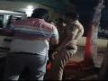 Kolhapur: पोलिस निरीक्षकांकडून युवकाला बेदम मारहाण, आई बेशुद्ध; व्हिडिओ व्हायरल - Marathi News | A youth who appeared in Shahapur police station due to a love affair was brutally beaten by the police inspector | Latest kolhapur News at Lokmat.com