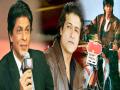 काय सांगता? अरमान कोहलीमुळं शाहरूख खान रातोरात झाला सुपरस्टार...!!   - Marathi News | When Shah Rukh Khan credited Armaan Kohli for his stardom | Latest filmy News at Lokmat.com