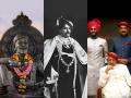 छत्रपती शिवाजी महाराज, शाहू महाराज ते आजचे शाहू छत्रपती; जाणून घ्या कोल्हापूर घराण्याविषयी - Marathi News | Chhatrapati Shivaji Maharaj, Shahu Maharaj to Shahu Chhatrapati; Learn about the Kolhapur family | Latest kolhapur News at Lokmat.com