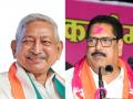 Kolhapur Politics: जाहीरनामा झाला झकास; पण यावेळी तरी होणार का विकास? - Marathi News | Kolhapur old questions were given a new face and made a promise | Latest kolhapur News at Lokmat.com