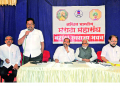 मराठा वंचितांसाठी ‘क्वॉलिटी सर्कल’ - मराठा महासंघाच्या बैठकीत महत्त्वपूर्ण निर्णय - Marathi News |  Important circle for Maratha Wankhita - Important decision in the meeting of Maratha Mahasangh | Latest kolhapur News at Lokmat.com