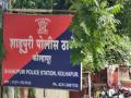 चार वर्षे फुकट बिर्याणी खाल्ली, कोल्हापूर पोलिसांनी गुंडाची मस्ती उतरवली - Marathi News | Food vendors The police arrested the goon who threatened to eat free biryani in kolhapur | Latest kolhapur News at Lokmat.com