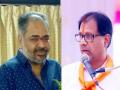 Kolhapur politics: शाहूवाडीत ‘जनसुराज्य’चं चांगभलं, सत्यजित पाटील गटाला आत्मचिंतनाची गरज - Marathi News | Jansuraj Shakti Party MLA Vinay Kore won in Shahuwadi-Panhala Assembly Constituency Satyajit Patil group of Uddhav Sena needs self-reflection | Latest kolhapur News at Lokmat.com Kolhapur politics: शाहूवाडीत ‘जनसुराज्य’चं चांगभलं, सत्यजित पाटील गटाला आत्मचिंतनाची गरज - Marathi News | Jansuraj Shakti Party MLA Vinay Kore won in Shahuwadi-Panhala Assembly Constituency Satyajit Patil group of Uddhav Sena needs self-reflection | Latest kolhapur News at Lokmat.com