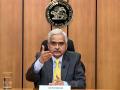 बँकांनी जास्तीत जास्त भांडवल गोळा करावे: RBI गव्हर्नर शक्तिकांत दास - Marathi News | rbi governor shaktikanta das said banks should raise maximum capital | Latest business News at Lokmat.com