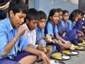 विद्यार्थ्यांसाठी शालेय पोषण आहाराचे नवीन वेळापत्रक जाहीर! - Marathi News |  Announcement of new schedule for school nutrition! | Latest akola News at Lokmat.com