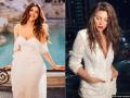 SEE PICS : शमा सिकंदरचे बोल्ड फोटो पाहून चाहते घायाळ! - Marathi News | SEE PICS: shama sikander hot bold on instagram goes viral | Latest filmy Photos at Lokmat.com