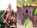 Chhatrapati Sambhaji Maharaj Jayanti: छत्रपती संभाजी महाराजांच्या सुटकेसाठी झाला होता लढा - Marathi News | There was a fight for the release of Chhatrapati Sambhaji Maharaj | Latest kolhapur News at Lokmat.com