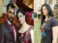 Mohammed Shami ordered to pay Rs 1.30 lakh monthly maintenance to estranged wife Hasin Jahan - Hindi News | Mohammed Shami ordered to pay Rs 1.30 lakh monthly maintenance to estranged wife Hasin Jahan | Latest cricket Photos at Lokmattimes.com