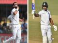 आयसीसी कसोटी क्रमवारीत मोहम्मद शमी, मयांक सर्वोत्तम स्थानी - Marathi News | Mohammed Shami, Mayank best in ICC Test rankings | Latest cricket News at Lokmat.com