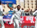 India vs Englad 1st Test: मोहम्मद शमीच्याच नशिबात होता अखेरचा बळी - Marathi News | India vs England 1st Test: englad's last wicket is in th name of Mohammad Shami | Latest cricket News at Lokmat.com