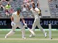 IND vs AUS 2nd Test : शमीनं निर्माण केली आस; मात्र आकडेवारी दाखवते विजयाचा वनवास - Marathi News | IND vs AUS 2nd Test: India can never won single test in last five year for catching more than 200 runs | Latest cricket News at Lokmat.com