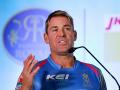 ‘सध्याचे गोलंदाज आव्हान न देताच गुडघे टेकतात’ - Marathi News | Shane Warne flays into current bowlers for giving up without a fight | Latest cricket News at Lokmat.com