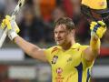 Shane Watson : २० वर्षांच्या कारकिर्दीत स्वप्नपूर्तीचा आनंद लुटला - Marathi News | Shane Watson: Enjoyed dream fulfillment in 20 years of career | Latest cricket News at Lokmat.com